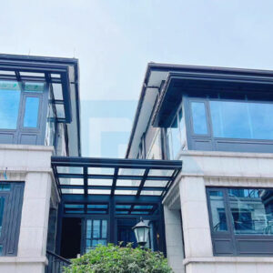 MK Windows & Doors Projects